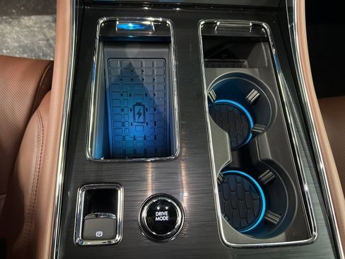 New 2026 Lincoln Aviator Reserve image 17