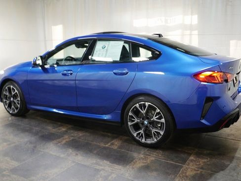 Certified 2025 BMW 228i xDrive w/ Premium Package image 6