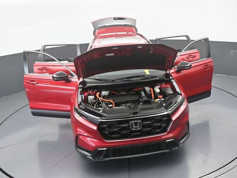 Used 2023 Honda CR-V Sport image 72