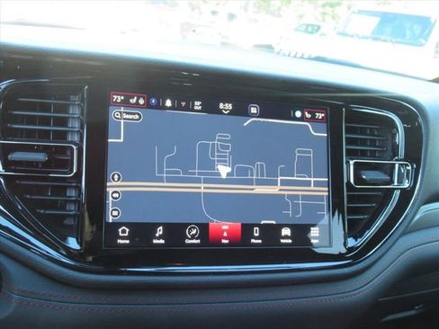 New 2026 Dodge Durango GT image 22