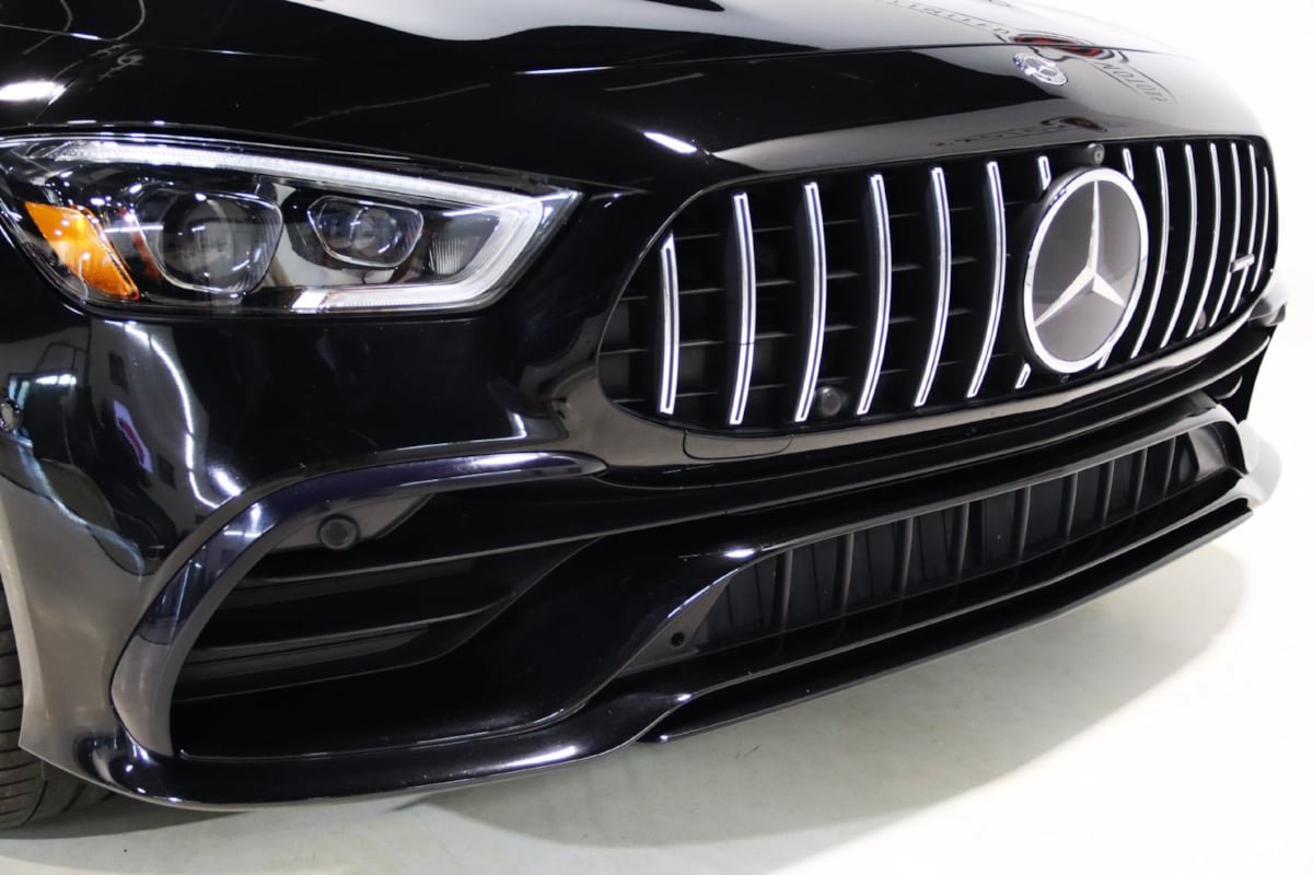 Used 2020 Mercedes-Benz AMG GT 53 image 35