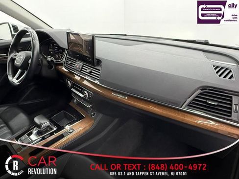 Used 2023 Audi Q5 2.0T Premium Plus image 51