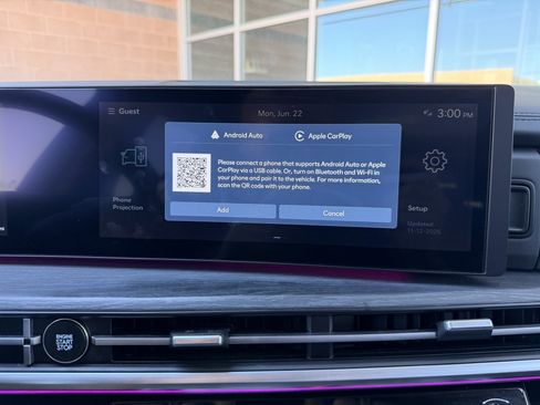 Used 2024 Hyundai Santa Fe Limited FWD image 23