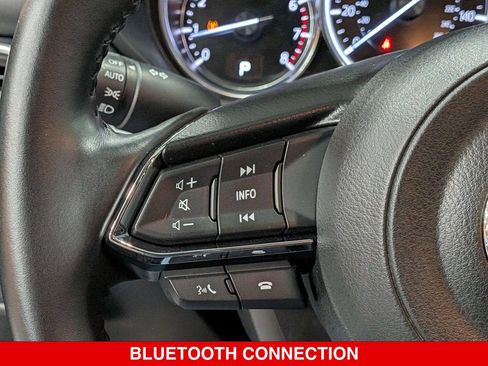Used 2022 MAZDA CX-5 AWD 2.5 S image 17
