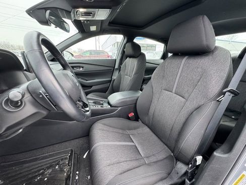 Used 2023 Honda Accord Sport image 13