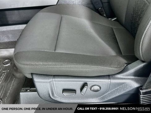 Used 2020 Ford F150 XLT w/ Equipment Group 302A Luxury AWD/4WD image 19