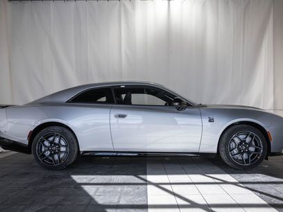 New 2026 Dodge Charger Scat Pack