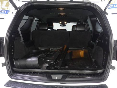 Used 2021 Dodge Durango GT AWD/4WD image 9
