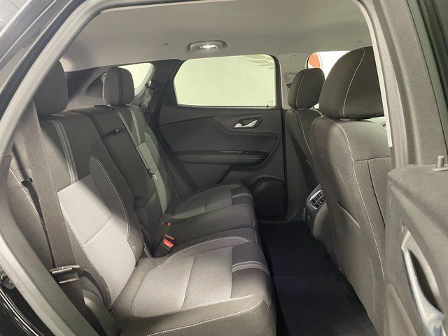 Used 2024 Chevrolet Blazer LT w/ Convenience Package AWD/4WD image 21