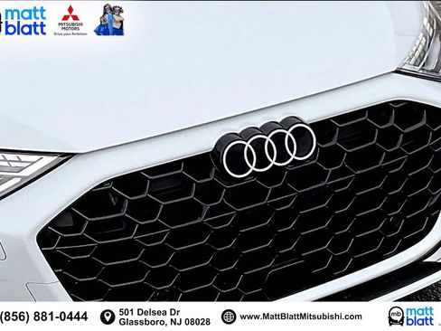 Used 2025 Audi A3 2.0T Premium Plus image 32