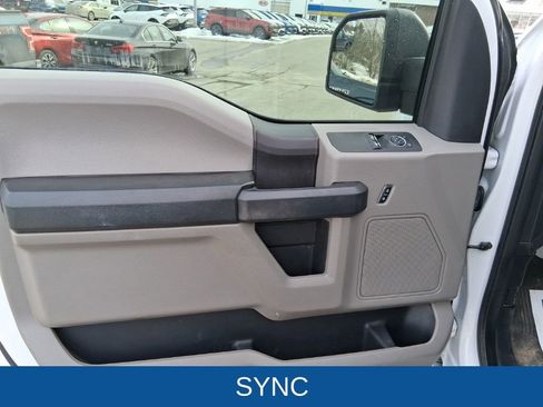 Used 2019 Ford F150 XL w/ Equipment Group 101A Mid image 10