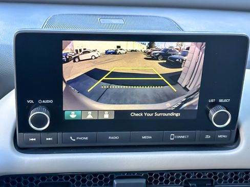 Used 2023 Honda HR-V LX image 24