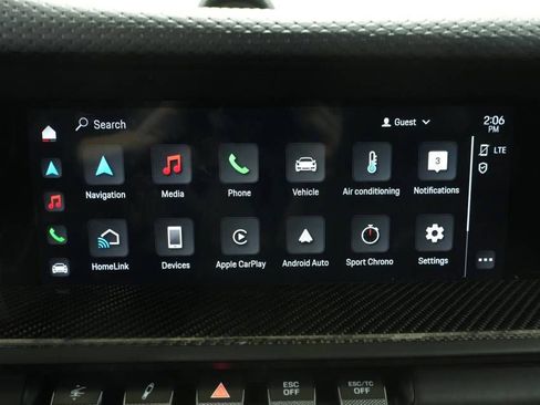 Certified 2022 Porsche 911 GT3 image 17