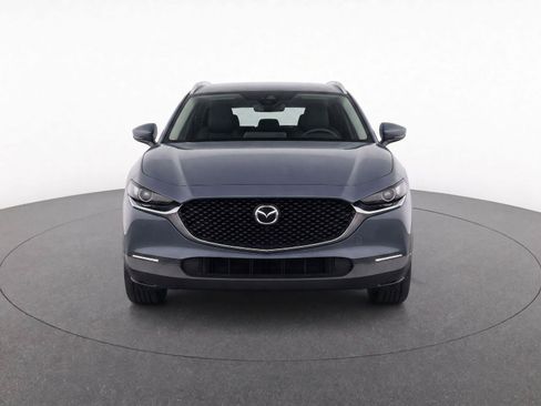 Used 2021 MAZDA CX-30 FWD 2.5 S w/ Premium Package image 5