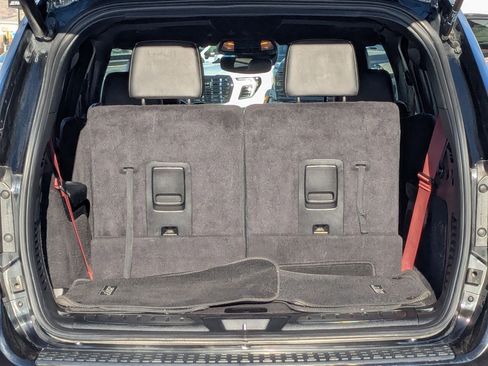 Used 2022 Dodge Durango SRT w/ Technology Group image 29