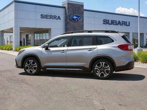 New 2026 Subaru Ascent Touring AWD/4WD image 5