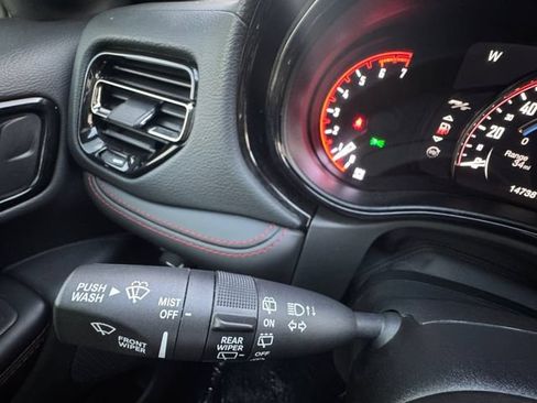 Used 2026 Dodge Durango GT w/ Blacktop Package AWD/4WD image 12