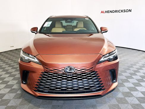 Used 2024 Lexus RX 350 Premium w/ Convenience Package image 8