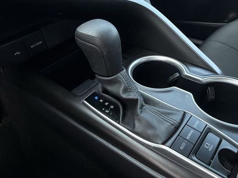 Used 2024 Toyota Camry LE w/ Cold Weather Package AWD/4WD image 19