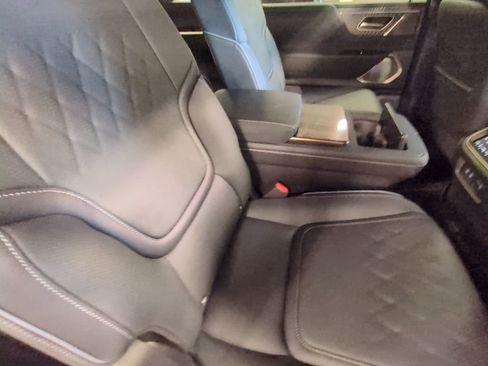 New 2026 INFINITI QX80 Autograph w/ Autograph Exterior Package image 26