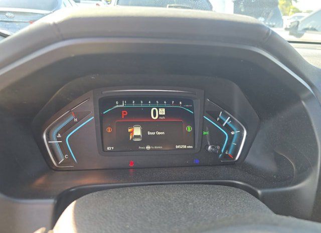 Used 2024 Honda Odyssey Touring image 4