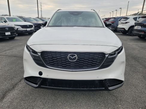 New 2026 MAZDA CX-5 2.5 S w/ Premium Package AWD/4WD image 10