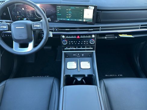 New 2026 Hyundai Santa Fe Limited image 13