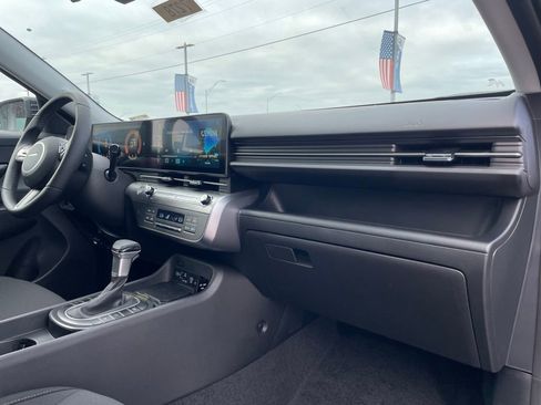 New 2026 Hyundai Kona SEL Sport image 29