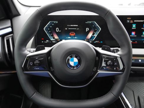 Certified 2026 BMW X3 xDrive30 AWD/4WD image 16