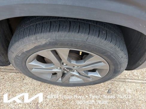 Certified 2022 Kia Seltos LX AWD/4WD image 12