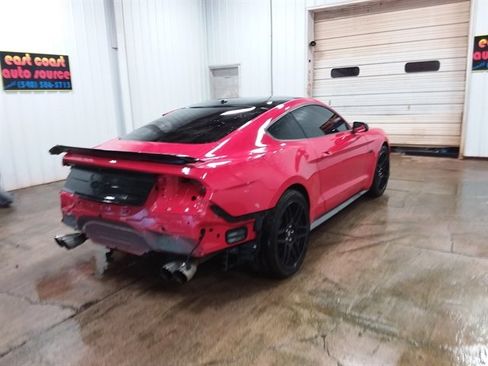 Used 2019 Ford Mustang GT w/ Black Accent Package image 6