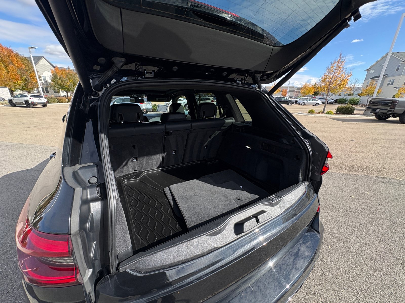 Used 2022 BMW X5 xDrive40i AWD/4WD image 34