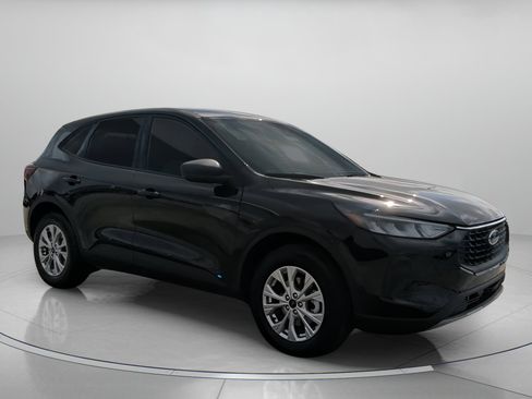 New 2026 Ford Escape Active FWD image 38