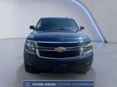 Used 2018 Chevrolet Tahoe LT AWD/4WD image 8