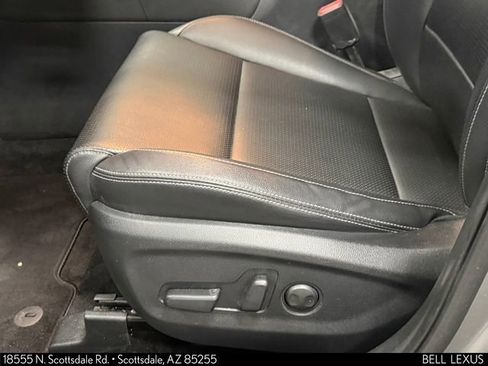 Used 2021 Kia Sportage EX FWD image 13