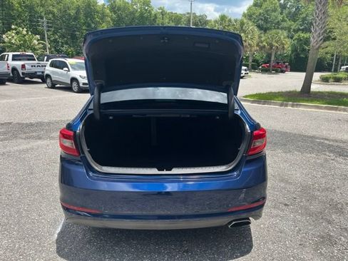 Used 2015 Hyundai Sonata SE w/ Option Group 09 FWD image 30