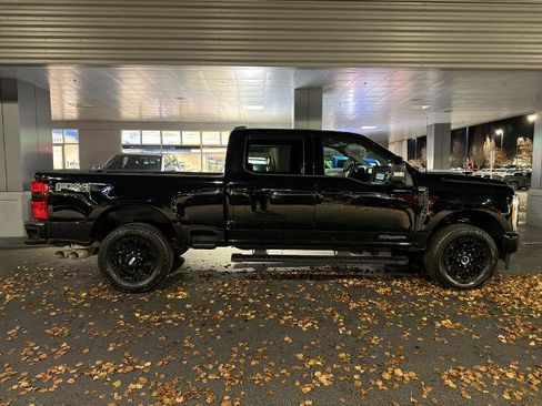 Certified 2023 Ford F350 Lariat w/ Lariat Ultimate Package image 8