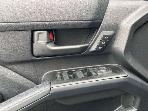 New 2026 Toyota 4Runner TRD Off-Road Premium AWD/4WD image 12