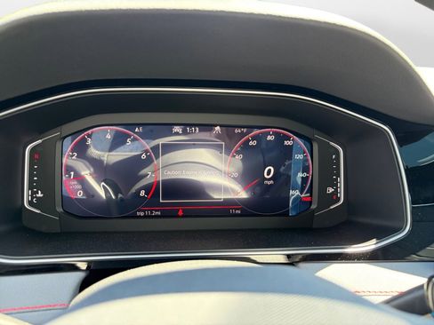 New 2026 Volkswagen Jetta GLI Autobahn FWD image 11
