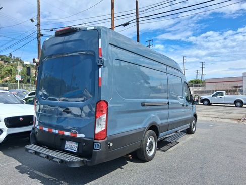 Used 2020 Ford Transit 250 148 High Roof Extended RWD image 6