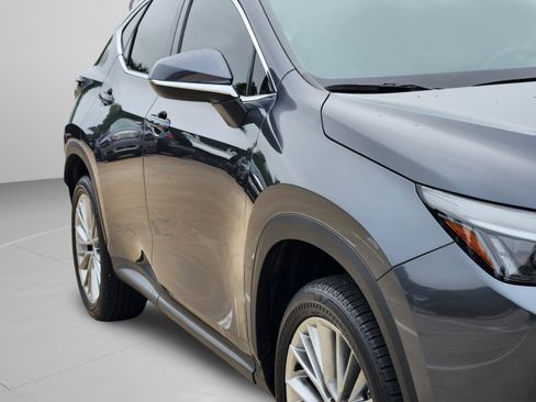 Certified 2025 Lexus NX 350 AWD w/ Accessory Package (2T) image 40