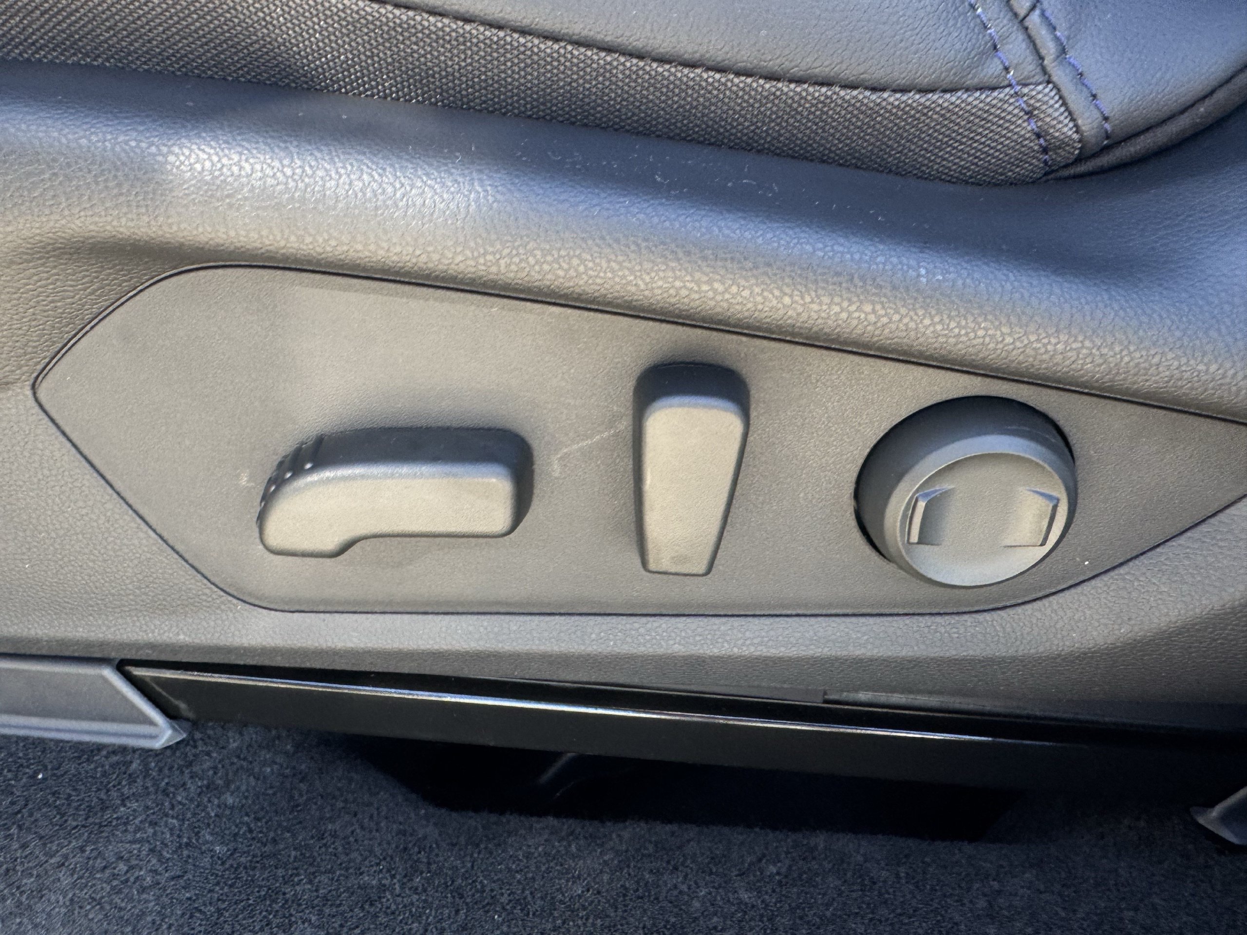 New 2026 Subaru Forester Sport AWD/4WD image 22