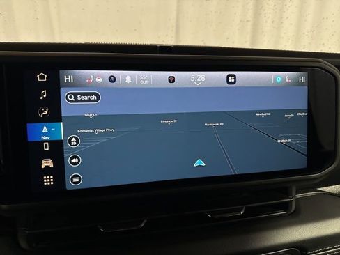 Used 2025 Jeep Gladiator High Tide image 22