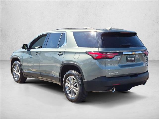 Used 2023 Chevrolet Traverse LT FWD image 6
