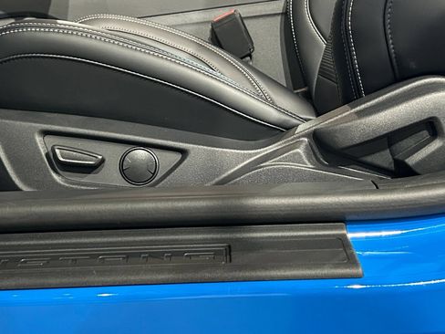 Used 2026 Ford Mustang GT Premium RWD image 42
