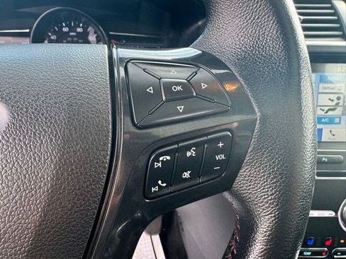 Used 2017 Ford Explorer Sport w/ Equipment Group 401A image 17