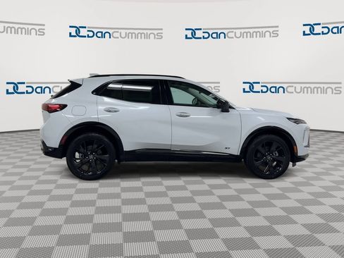 New 2026 Buick Envision Sport Touring AWD/4WD image 9