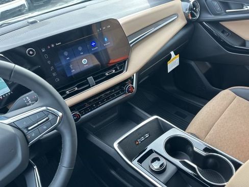 New 2026 Chevrolet Equinox ACTIV image 28