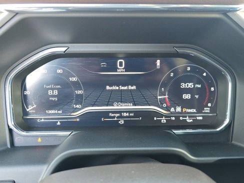 Used 2024 GMC Sierra 2500 Denali w/ Denali Reserve Package image 25