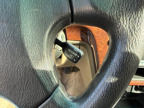 Used 2003 Subaru Outback Wagon AWD/4WD image 20